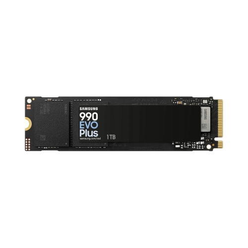 DYSK SSD SAMSUNG 990 EVO PLUS 1TB M.2 PCIE