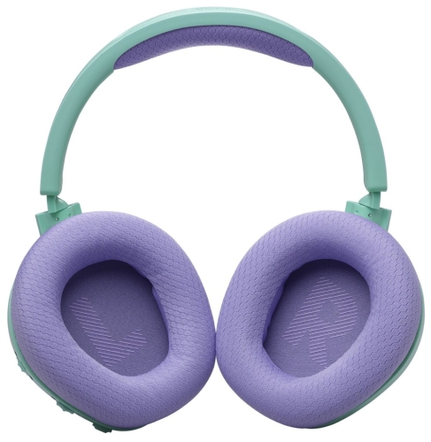 SŁUCHAWKI BEZPRZEWODOWE JBL QUANTUM 360 WIRELESS NIEBIESKIE