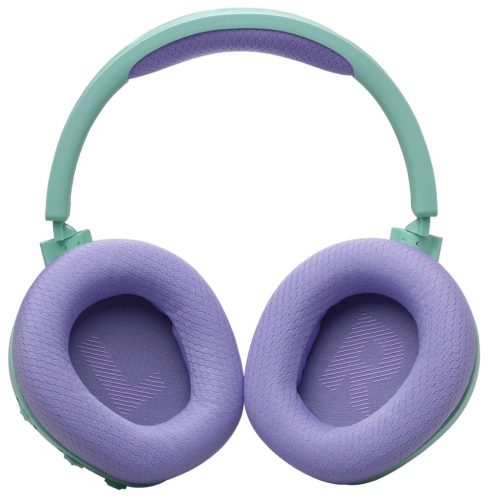 SŁUCHAWKI BEZPRZEWODOWE JBL QUANTUM 360 WIRELESS NIEBIESKIE