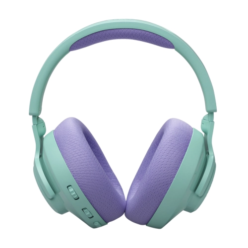 SŁUCHAWKI BEZPRZEWODOWE JBL QUANTUM 360 WIRELESS NIEBIESKIE