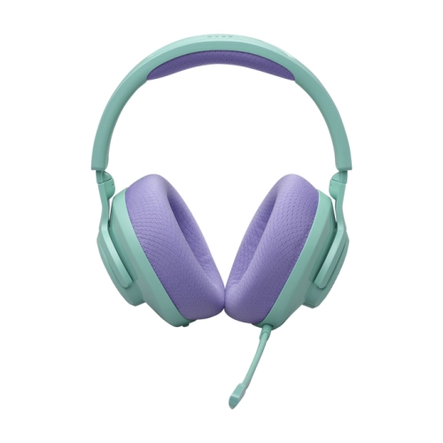 SŁUCHAWKI BEZPRZEWODOWE JBL QUANTUM 360 WIRELESS NIEBIESKIE