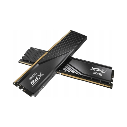 PAMIĘĆ RAM ADATA XPG LANCER BLADE DDR5 32GB 6000MHZ CL36 (2x16GB) CZARNA