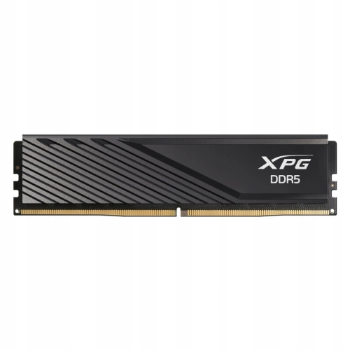 PAMIĘĆ RAM ADATA XPG LANCER BLADE DDR5 32GB 6000MHZ CL36 (2x16GB) CZARNA