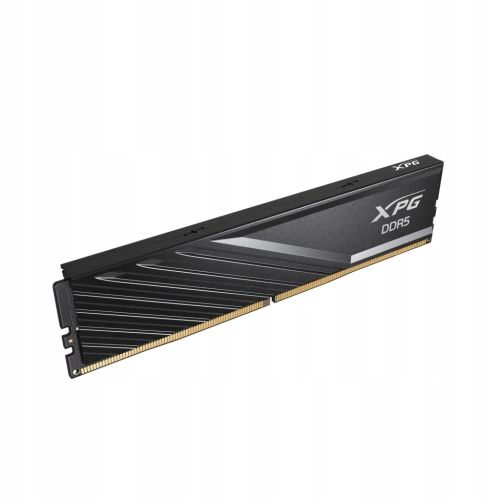 PAMIĘĆ RAM ADATA XPG LANCER BLADE DDR5 32GB 6000MHZ CL36 (2x16GB) CZARNA