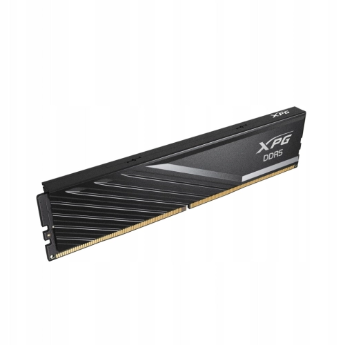 PAMIĘĆ RAM ADATA XPG LANCER BLADE DDR5 32GB 6000MHZ CL36 (2x16GB) CZARNA