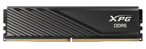PAMIĘĆ RAM ADATA XPG LANCER BLADE DDR5 32GB 6000MHZ CL36 (2x16GB) CZARNA