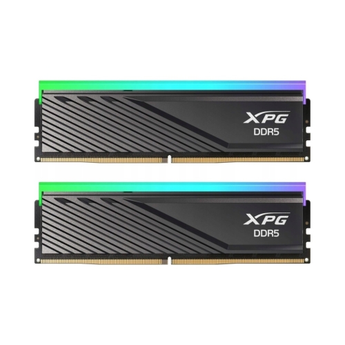 PAMIĘĆ RAM ADATA XPG LANCER DDR5 32GB 6000MHZ CL36 RGB (2x16GB)