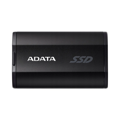 DYSK ZEWNĘTRZNY SSD ADATA SD810 1TB USB 3.2 GEN2 TYPE-C CZARNY