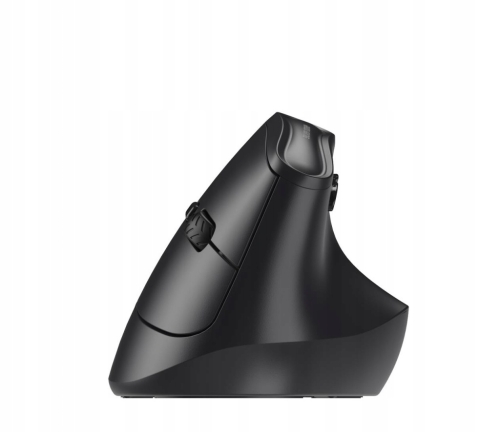 MYSZKA BEZPRZEWODOWA SILVER MONKEY PREMIUM ERGONOMIC WIRELESS MOUSE