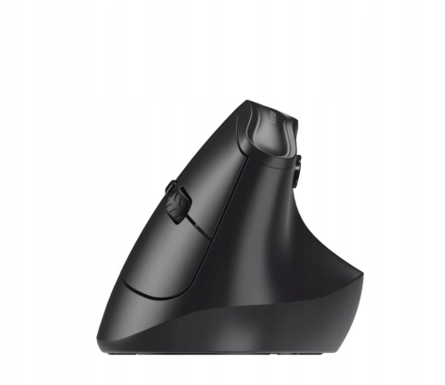MYSZKA BEZPRZEWODOWA SILVER MONKEY PREMIUM ERGONOMIC WIRELESS MOUSE