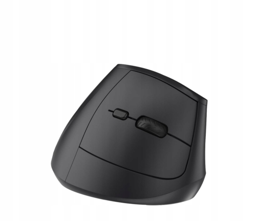 MYSZKA BEZPRZEWODOWA SILVER MONKEY PREMIUM ERGONOMIC WIRELESS MOUSE