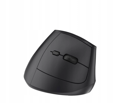 MYSZKA BEZPRZEWODOWA SILVER MONKEY PREMIUM ERGONOMIC WIRELESS MOUSE