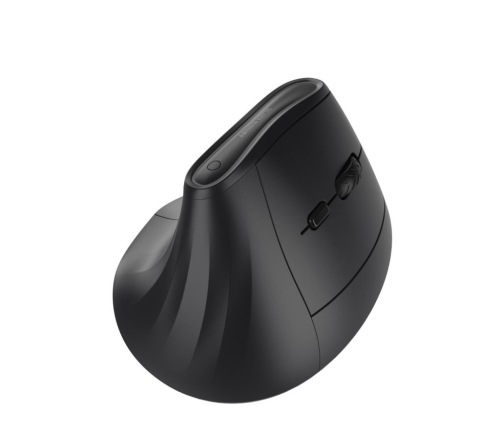 MYSZKA BEZPRZEWODOWA SILVER MONKEY PREMIUM ERGONOMIC WIRELESS MOUSE