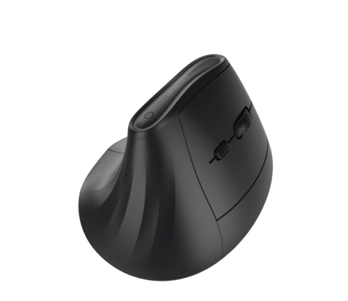MYSZKA BEZPRZEWODOWA SILVER MONKEY PREMIUM ERGONOMIC WIRELESS MOUSE