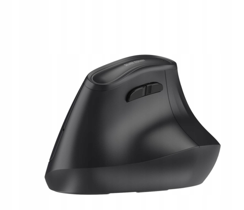 MYSZKA BEZPRZEWODOWA SILVER MONKEY PREMIUM ERGONOMIC WIRELESS MOUSE