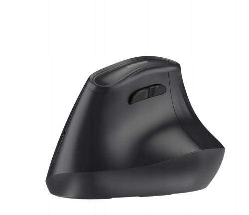 MYSZKA BEZPRZEWODOWA SILVER MONKEY PREMIUM ERGONOMIC WIRELESS MOUSE