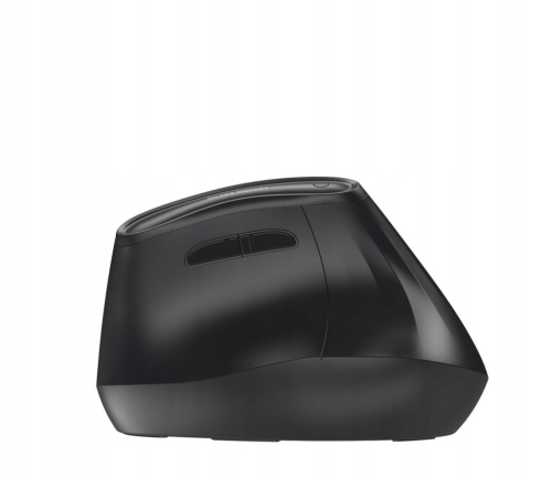 MYSZKA BEZPRZEWODOWA SILVER MONKEY PREMIUM ERGONOMIC WIRELESS MOUSE