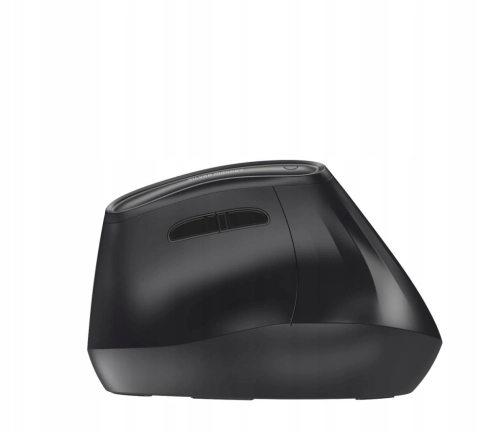 MYSZKA BEZPRZEWODOWA SILVER MONKEY PREMIUM ERGONOMIC WIRELESS MOUSE