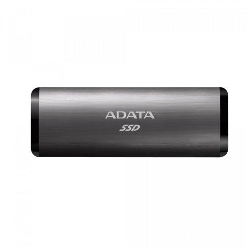 DYSK ZEWNĘTRZNY SSD ADATA ELITE SE760 512GB USB 3.2 GEN2 USB-C