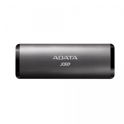 DYSK ZEWNĘTRZNY SSD ADATA ELITE SE760 512GB USB 3.2 GEN2 USB-C