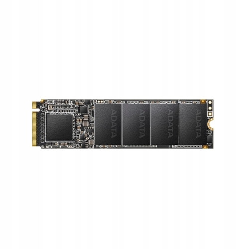 DYSK SSD ADATA XPG SX6000 PRO 2TB M.2 2280 PCIE GEN 3X4 NVME 1.3