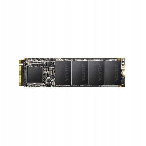 DYSK SSD ADATA XPG SX6000 PRO 2TB M.2 2280 PCIE GEN 3X4 NVME 1.3