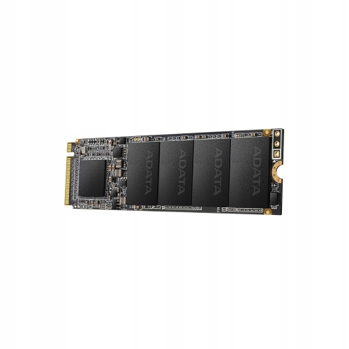 DYSK SSD ADATA XPG SX6000 PRO 2TB M.2 2280 PCIE GEN 3X4 NVME 1.3
