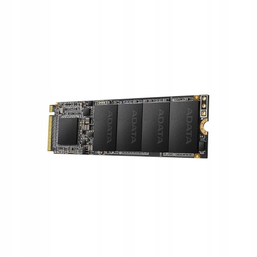 DYSK SSD ADATA XPG SX6000 PRO 2TB M.2 2280 PCIE GEN 3X4 NVME 1.3