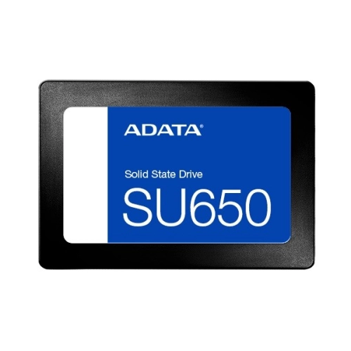 DYSK SSD ADATA SU650 120GB 2,5" SATA III