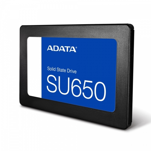 DYSK SSD ADATA SU650 120GB 2,5" SATA III