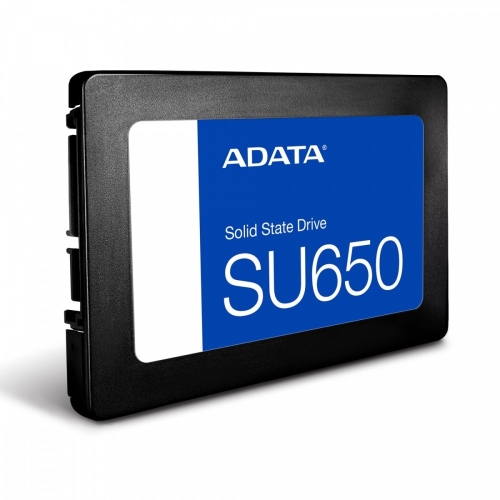 DYSK SSD ADATA SU650 120GB 2,5" SATA III