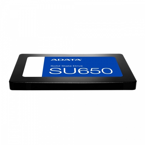 DYSK SSD ADATA SU650 120GB 2,5" SATA III