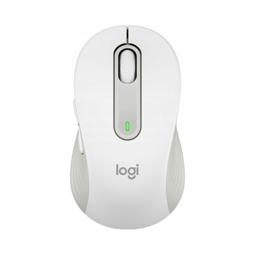 MYSZKA BEZPRZEWODOWA LOGITECH M650 SIGNATURE BIAŁA