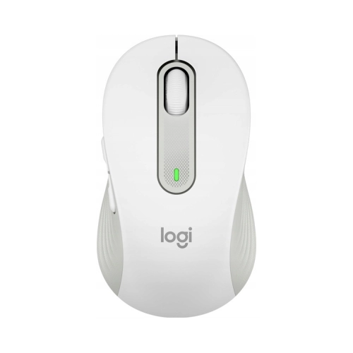 MYSZKA BEZPRZEWODOWA LOGITECH M650 SIGNATURE BIAŁA