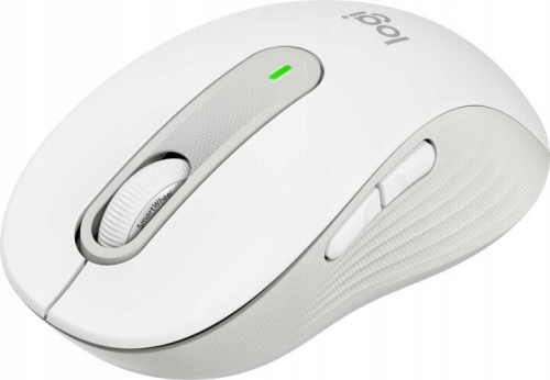 MYSZKA BEZPRZEWODOWA LOGITECH M650 SIGNATURE BIAŁA