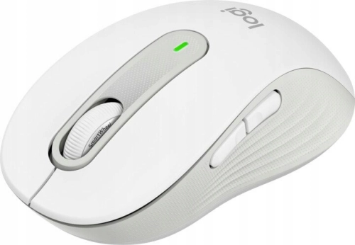MYSZKA BEZPRZEWODOWA LOGITECH M650 SIGNATURE BIAŁA