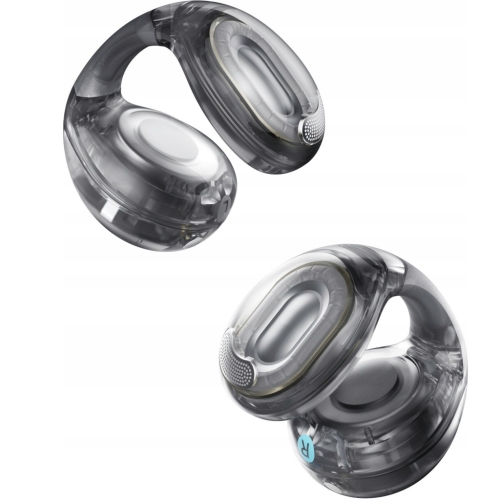SŁUCHAWKI BEZPRZEWODOWE SOUNDCORE C40I CLEAR