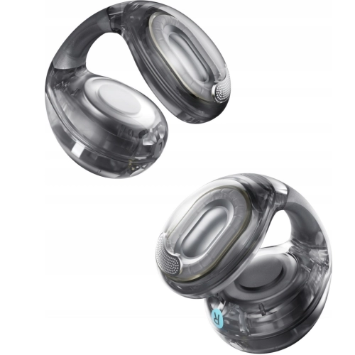 SŁUCHAWKI BEZPRZEWODOWE SOUNDCORE C40I CLEAR
