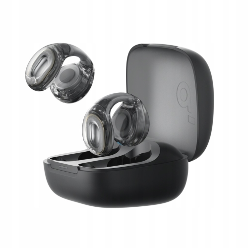 SŁUCHAWKI BEZPRZEWODOWE SOUNDCORE C40I CLEAR