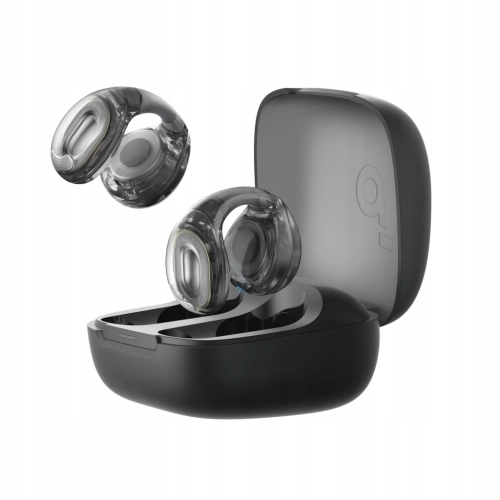 SŁUCHAWKI BEZPRZEWODOWE SOUNDCORE C40I CLEAR