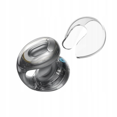 SŁUCHAWKI BEZPRZEWODOWE SOUNDCORE C40I CLEAR