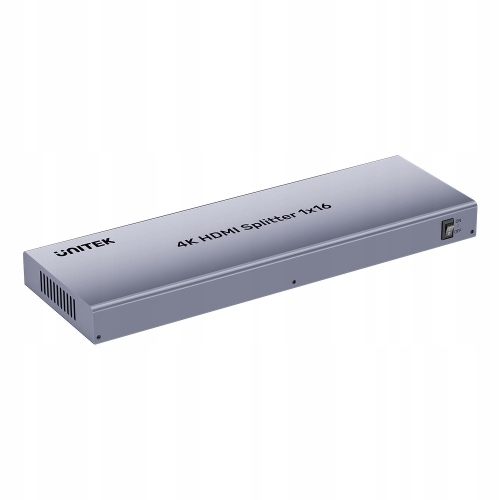 UNITEK ROZDZIELACZ HDMI 4K 1xIN 16xOUT 4K30HZ [V1137AGY01-EU]