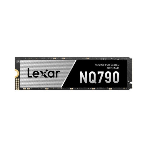 DYSK SSD LEXAR NQ790 4TB M.2 PCIE