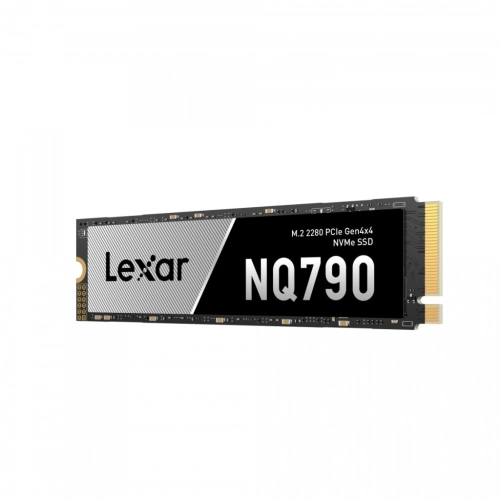 DYSK SSD LEXAR NQ790 4TB M.2 PCIE