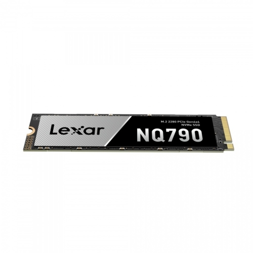 DYSK SSD LEXAR NQ790 4TB M.2 PCIE