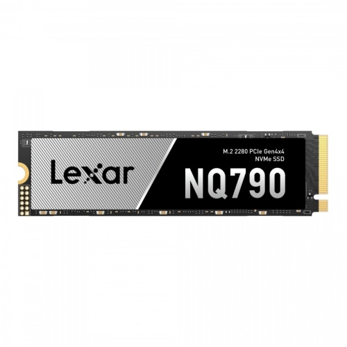 DYSK SSD LEXAR NQ790 4TB M.2 PCIE