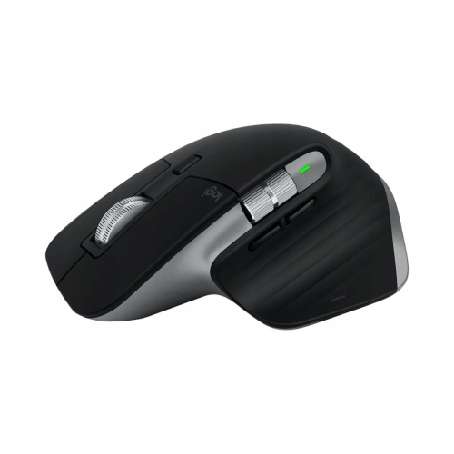 MYSZKA BEZPRZEWODOWA LOGITECH MX MASTER 3S FOR MAC SPACE GREY