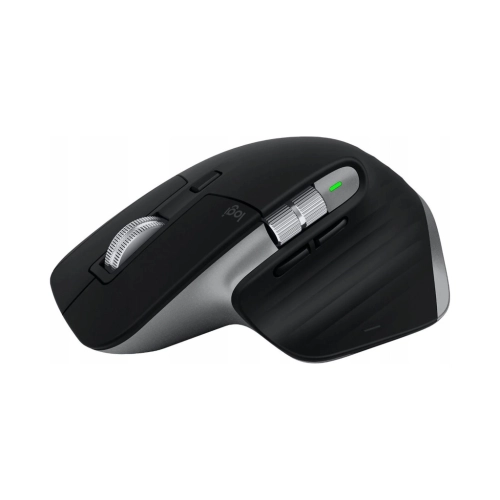 MYSZKA BEZPRZEWODOWA LOGITECH MX MASTER 3S FOR MAC SPACE GREY