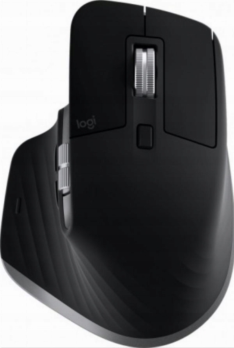 MYSZKA BEZPRZEWODOWA LOGITECH MX MASTER 3S FOR MAC SPACE GREY