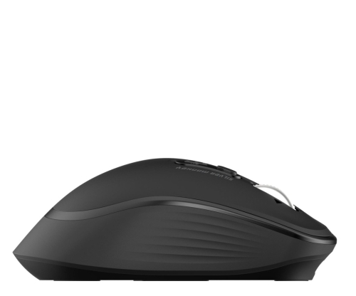 MYSZKA BEZPRZEWODOWA SILVER MONKEY BUSINESS PLUS WIRELESS [SMA307]